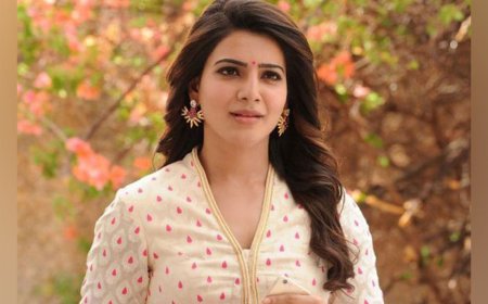 “வெறுப்பை உங்களிடம் உருவாக்கும் நோயிலிருந்து நீங்கள் விரைவில் குணமடைவீர்கள்”- சமந்தாவிற்கு ரசிகர்கள் ஆதரவு