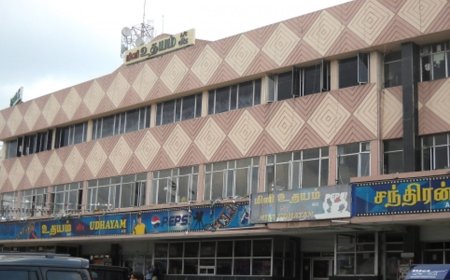 அஸ்தமனமாகும் உதயம்.. சமூக வலைதளங்களில் நினைவுகளை பகிரும் ரசிகர்கள்