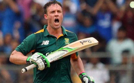 ஏன் இன்னொரு ஏபிடி வில்லியர்ஸ் சாத்தியமில்லை?