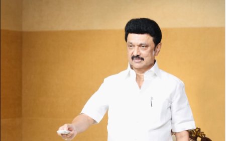 ரூ.651.95 கோடி மதிப்பீட்டில் புதிய திட்டங்கள்...தொடங்கி வைத்த முதலமைச்சர்!