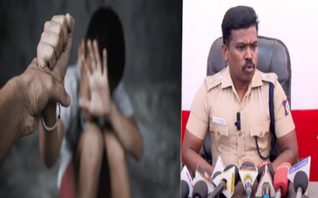 குழந்தைகள் கடத்தப்படுவது போல் வெளியான வீடியோக்கள் - காவல்துறையினரின் விளக்கம் என்ன?