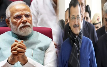 2029-ல் பாஜகவின் பிடியில் இருந்து இந்தியாவை மீட்டெடுப்போம்..சட்டப்பேரவையில் அரவிந்த் கெஜ்ரிவால் உறுதி...