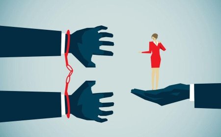 பணியிடங்களில் பாலியல் தொந்தரவு! உள்ளூர் குழுக்கள் மூலம் புகார் அளிக்கலாம்..