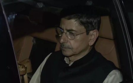 சட்டமன்றம் - பட்ஜெட் - பரபரப்பு.. டெல்லிக்கு திடீரென கிளம்பிய ஆளுநர்! முக்கிய மீட்டிங் இதற்காகவா?