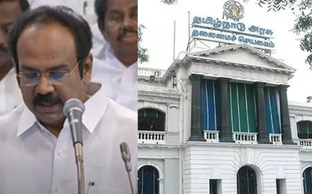 அரசு வேலை உங்கள் கனவா? இளைஞர்களை குஷிப்படுத்தும் அசத்தல் அறிவிப்பு..! இரண்டே வருஷத்தில் 50,000 பேருக்கு வேலை..!