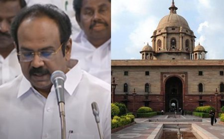 கூடுதல் செலவு.. மத்திய அரசு எதுவுமே செய்யவில்லை.. சட்டப்பேரவையில் குற்றச்சாட்டுக்களை அடுக்கிய அமைச்சர்..!