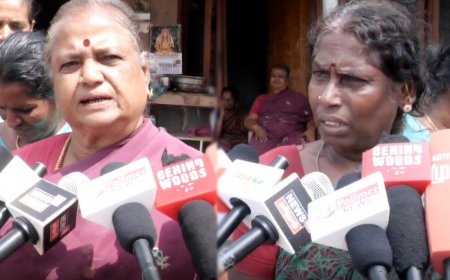 புழுக்கள் கலந்த குடிநீர் விநியோகம் - தஞ்சை மக்களுக்கு உடல் உபாதை ஏற்படும் அபாயம்..!