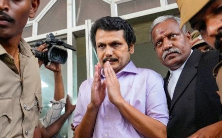 ED-யை கொஞ்சம் நிறுத்த சொல்லுங்க..! செந்தில் பாலாஜியின் மனு இன்று விசாரணை.. சாதகமா? பாதகமா?