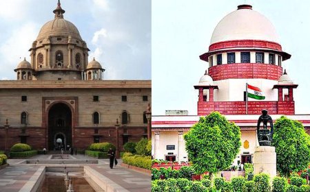 பெண் அதிகாரிக்கு வேலை.. "பேச்சில் பெண்சக்தி,  நடைமுறையில் ஆணாதிக்கம் !" மத்திய அரசை விளாசிய உச்சநீதிமன்றம்..! 