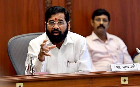 பல ஆண்டு கோரிக்கை... மகாராஷ்டிரா சட்டப்பேரவையில் நிறைவேறிய மராத்தா இடஒதுக்கீடு மசோதா....