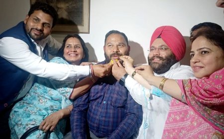 பாஜக வெற்றி செல்லாது - மேயர் தேர்தலில் உச்சநீதிமன்றம் அதிரடி