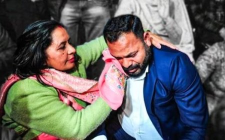 செல்லாது செல்லாது.. சண்டிகர் மேயர் தேர்தல்..! தேர்தல் அதிகாரிக்கு குட்டு வைத்த உச்சநீதிமன்றம்! முக்கிய உத்தரவு..!