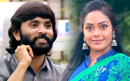 சினேகன் பரபரப்பு புகார்.. பாஜக நிர்வாகி ஜெயலட்சுமி கைது.. மோசடி வழக்கின் பின்னணி என்ன?