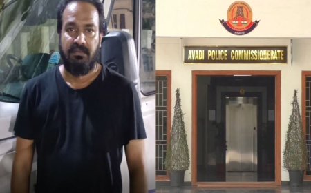 நண்பனுக்கே அல்வா கொடுத்த பலே கில்லாடி..! மொத்தமாக ரூ.66 கோடி அபேஸ்..! தட்டித் தூக்கிய போலீசார்..