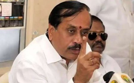 இன்னும் 65 நாட்கள் மட்டும்தான்.. இந்து விரோத ஆட்சிக்கு முடிவு கட்டுவார்கள்..! கொந்தளித்த எச்.ராஜா..!