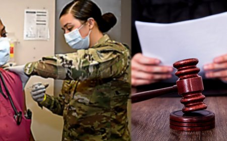 திருமணம் செய்ததால் பணிநீக்கம்; செவிலியருக்கு ரூ.60 லட்சம் இழப்பீடு - தீர்ப்பின் பின்னணி...