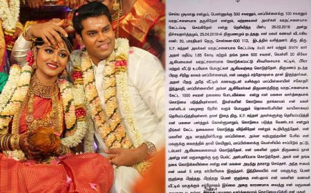 பெண் குழந்தை பெற்றதால் ஓட்டு போட கூட அனுமதியில்லை - அதிமுக எம்.எல்.ஏ மீது பகீர் குற்றச்சாட்டு
