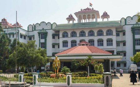 இறுதிச்சடங்கு இந்து முறைப்படியா..? இஸ்லாமிய முறைப்படியா..? இரு மனைவிகள் சண்டை - இடியாப்ப சிக்கலை தீர்த்து வைத்த கோர்ட்..