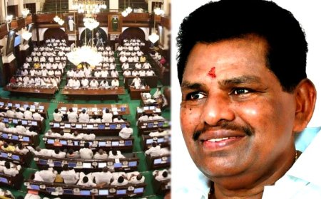 சட்டப்பேரவையில் இன்று (பிப்.22) நடந்தது என்ன?.. அனல் பறந்த விவாதங்கள்..