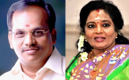 சட்டமன்றத்துக்கு வருமா புது கட்டடம்..? ஆளுநர் - சபாநாயகர் இடையே டமால் டுமீல்!