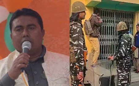 திரிணாமூல் காங்கிரஸ் மூத்த தலைவருக்கு விழுந்த அடுத்த இடி.. இந்த முறை ED..