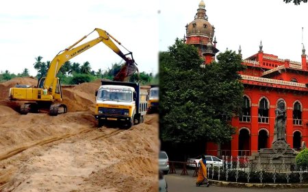 அமலாக்கத்துறை சம்மனால் தமிழக அரசுக்கு கலக்கம் ஏன்?