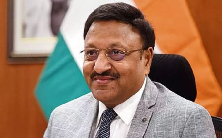 விரைவில் வெளியாகிறது மக்களவைத் தேர்தல்... தலைமை தேர்தல் ஆணையர் 2வது நாளாக ஆலோசனை