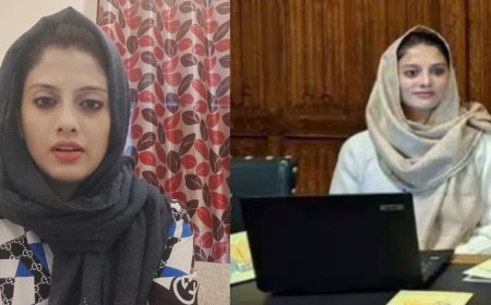 இந்தியாவில் பாதுகாப்பாகத்தான் இருக்கிறேன்; நான் மலாலா இல்லை! - யானா மீர்