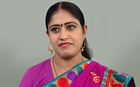 கட்சித் தாவல் தடை சட்டத்தால் பறிபோன  விஜயதரணியின் பதவி!! சட்டம் கூறுவது என்ன?