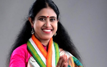 விளவங்கோடு தொகுதிக்கு விரைவில் இடைத்தேர்தல் - விஜயதரணி ராஜினாமா கடிதம்