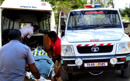 நடத்தையில் சந்தேகம்; பல பெண்களுடன் தொடர்பு - தலையில் அம்மி கல்லை போட்டு கொலை