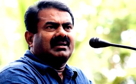 தேர்தலில் போட்டியிடுவேனா? கூட்டணிக்கு ரகசிய அழைப்பு வந்தது: போட்டுடைத்த சீமான்..!