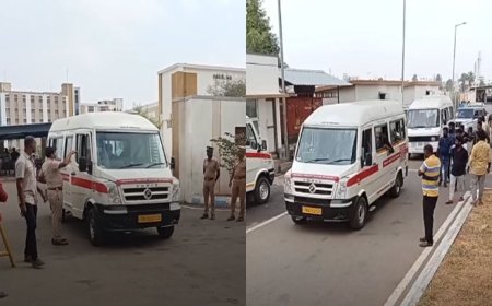 7 நாட்கள் கழித்து வாங்கப்பட்ட ரவுடி ராமர் பாண்டியின் உடல்!