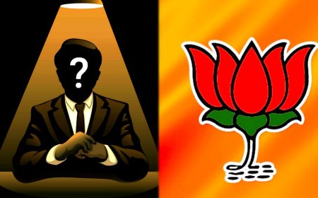 ஓ.. இவங்கதானா? பாஜகவில் இணையும் அந்த 5 பேர் யார்? லீக்கான கமலாலய சீக்ரெட்!