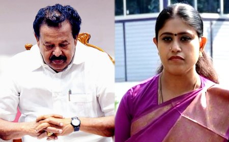 பாஜகவுக்கு தாவிய விஜயதரணி.. பறிபோன பொன்முடியின் பதவி..! இரு தொகுதிகளுக்கு தேர்தல் எப்போது?