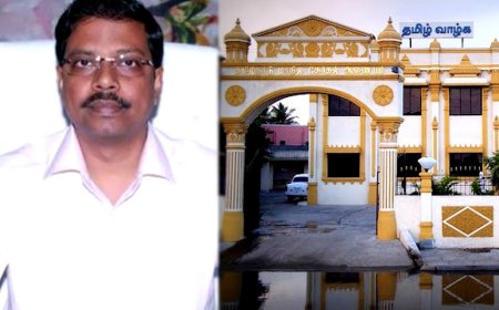 "வந்த ஏரியாவுக்கு மறுபடியும் வராதீங்க.." - தேர்தல் அலுவலர்களுக்கு கறார் உத்தரவு..!