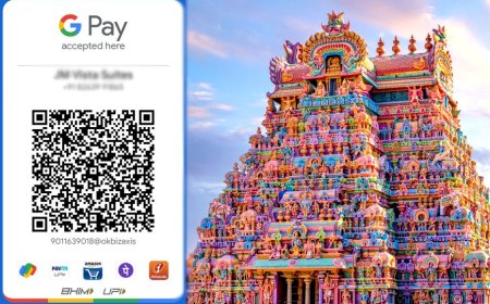 கோயில்களில் G-Pay வைத்து காணிக்கை வசூல்..! - நீதிமன்றம் புதிய உத்தரவு..!