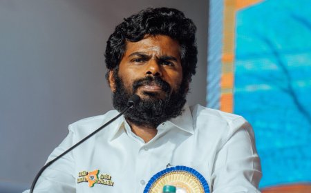 தமிழ்நாட்டில் பாஜக எம்.பிக்கள் தேர்வாவது உறுதி! அண்ணாமலையின் மாஸ்டர் பிளான்...