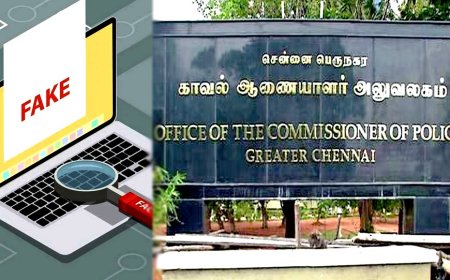 வைரலாகும் குழந்தை கடத்தல் வீடியோ! உண்மையை போட்டுடைத்த போலீசார்...
