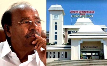 சமூக நீதி குறித்து பேசும் தகுதியை தமிழக அரசு இழந்துவிட்டது! – ராமதாஸ் காட்டம்