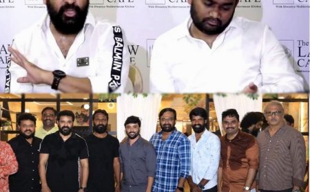 கடைய எப்ப சார் மூடுவிங்க... அமீரும், ஜாபர் சாதிக்கும் பிசினஸ் பார்ட்னராம்.. நெட்சன்கள் கேள்வி...