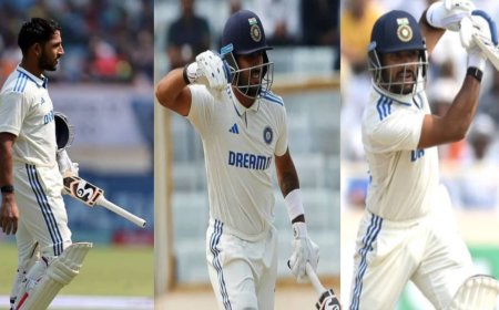 Visualisation டெக்னிக்கை பயன்படுத்தி துருவ் ஜுரல் சாதித்தது எப்படி?