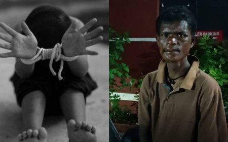 குழந்தை கடத்தல் வதந்தி!! தொடரும் தாக்குதல்கள்... இதுக்கு எண்டே இல்லையா?