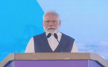 மறைக்கப்படும் மத்திய அரசு திட்டங்கள்… பிரதமர் மோடி குற்றச்சாட்டு