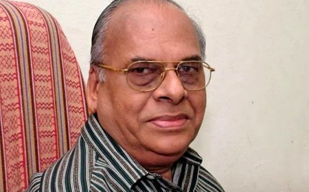 பிரபல சின்ன திரை நடிகர் ‘அடடே’ மனோகர் மறைவு... அதிர்ச்சியில் திரையுலகம்..!