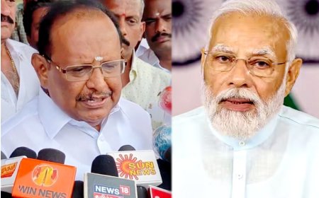 "குட்டிக்கரணம் போட்டாலும் தமிழகத்தில் பாஜக வளராது" - அமைச்சர் ரகுபதி விமர்சனம்...