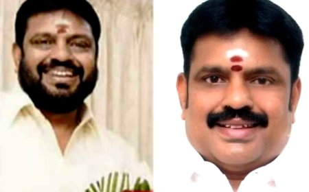 முன்னாள் அதிமுக எம்.எல்.ஏ. வீட்டில் லஞ்ச ஒழிப்புத்துறை அதிரடி ரெய்டு! - ரூ.15 கோடி மதிப்பிலான ஆவணங்கள் பறிமுதல்?