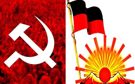 மூன்று கட்ட பேச்சுவார்த்தை... சிபிஐ, சிபிஎம் கட்சிகளுக்கு தலா 2 தொகுதிகள் ஒதுக்கீடு...