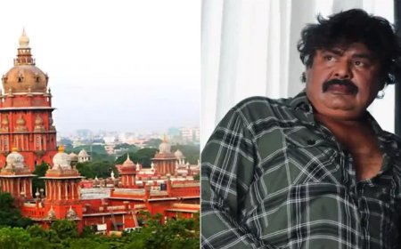 ”ரூ.1 லட்சம் அபராதம் ரத்து”  –  மன்சூர் அலிகானுக்கு குஷியோ குஷி..!