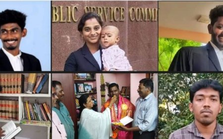 "சிவில் நீதிபதிகளின் தற்காலிக தேர்வு பட்டியல் ரத்து" TNPSC-க்கு உயர்நீதிமன்றம் உத்தரவு